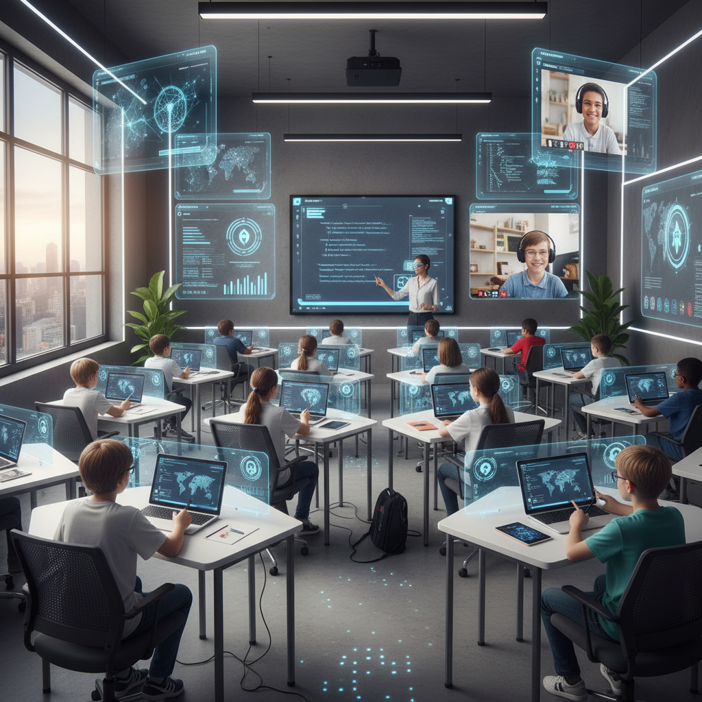 The Future of Learning in Saskatchewan: How Education Is Changing in 2025