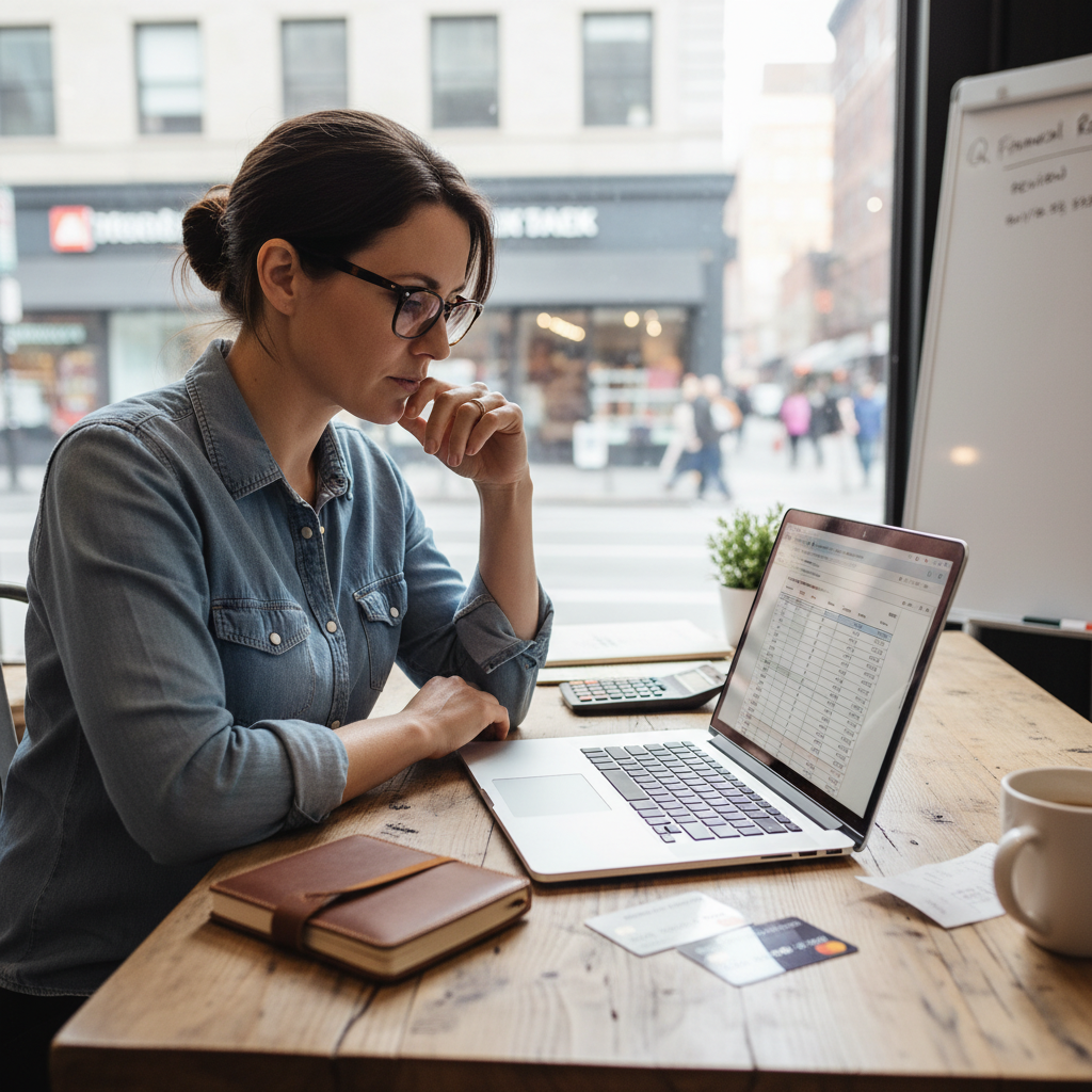 7 Best Business Credit Cards for Small Businesses in Saskatchewan (2025 Edition)