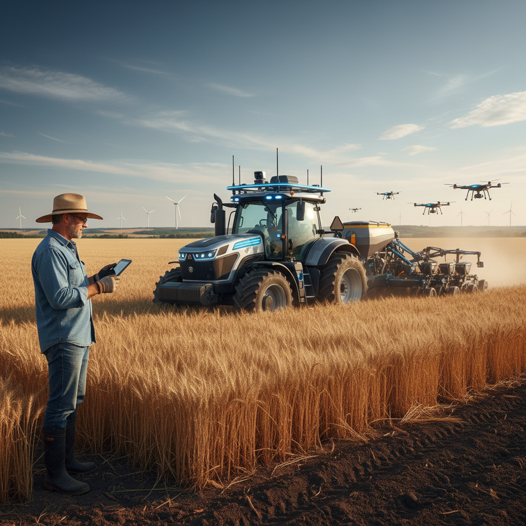 Saskatchewan Faces Job Losses as AI Disrupts 50% of Roles by 2030