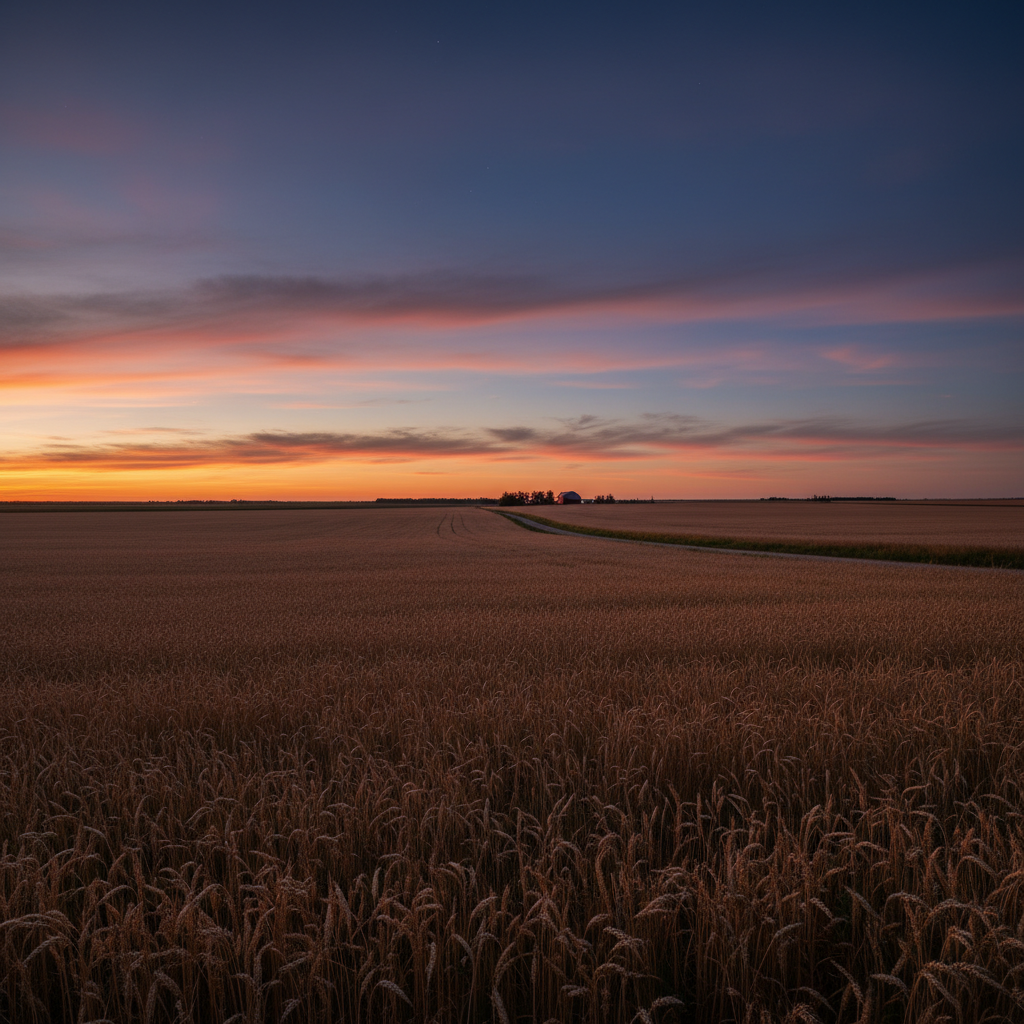 Saskatchewan Is Feeling the Twilight Pull Again—And The New Chapter Fits Right Into Our Sky
