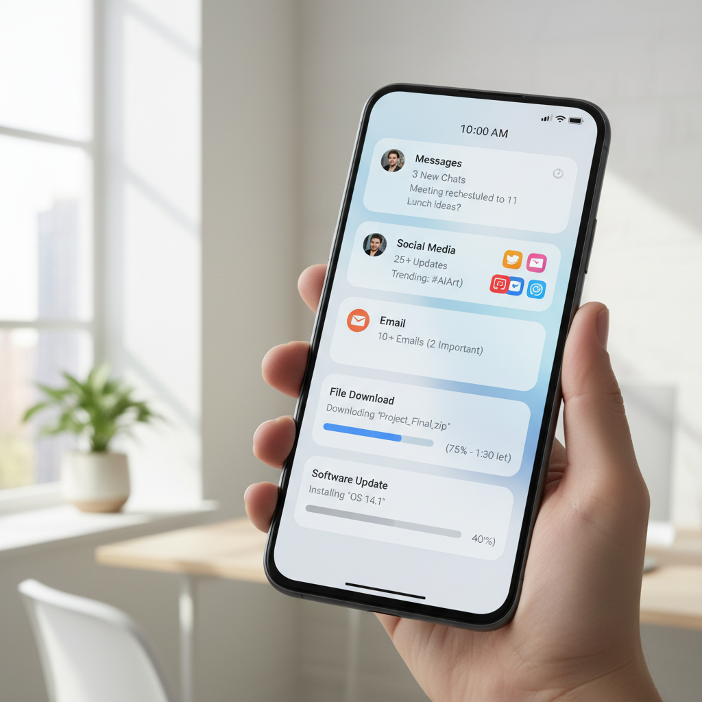 Don’t Expect Big Changes in Android 16 (Yet)