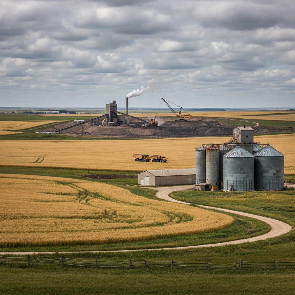 Dow Jones Futures: Market Outlook for Saskatchewan in 2025