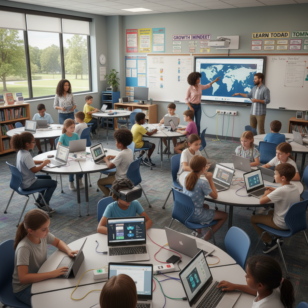 Education Showdown 2025 in Saskatchewan: Private vs Public Schools Spark Global Quality Debate