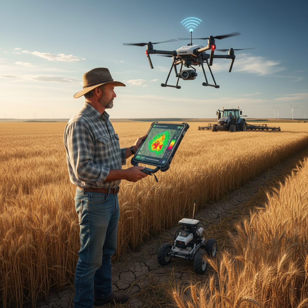 Why AI Stocks Under $10 Are Gaining Momentum in Saskatchewan