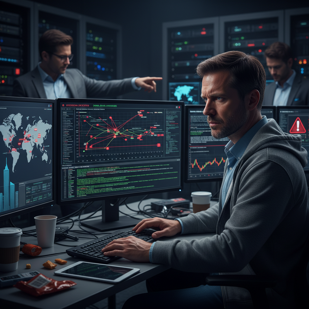 Cyber Escalation: Are Financial Institutions Fair Game in Geopolitical Conflicts?