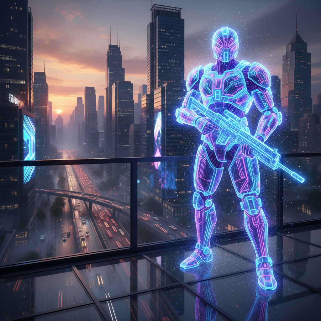 Ares’ Existential Quest Powers TRON’s Latest Chapter