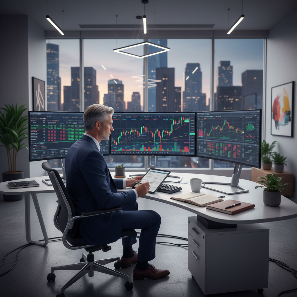 Why the S&P 500 Index Fund Is Still the Benchmark for Saskatchewan Investors