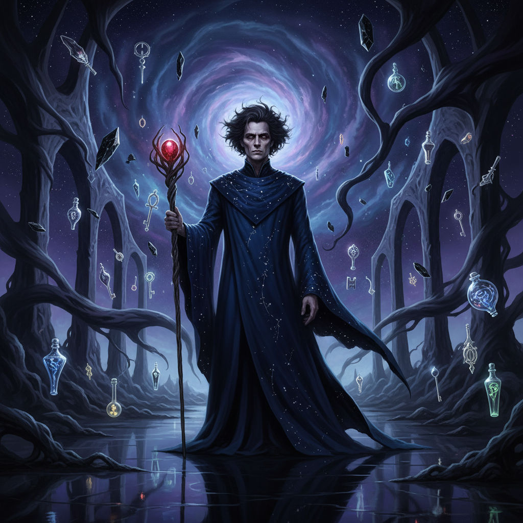 The Sandman Season 2 Review: A Bittersweet Masterpiece