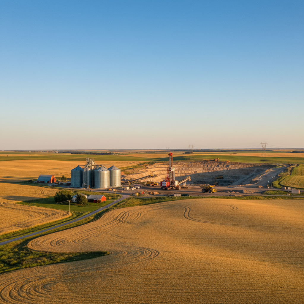 Saskatchewan Experts Analyze Effects of $6.8 Trillion U.S. Borrowing Plan