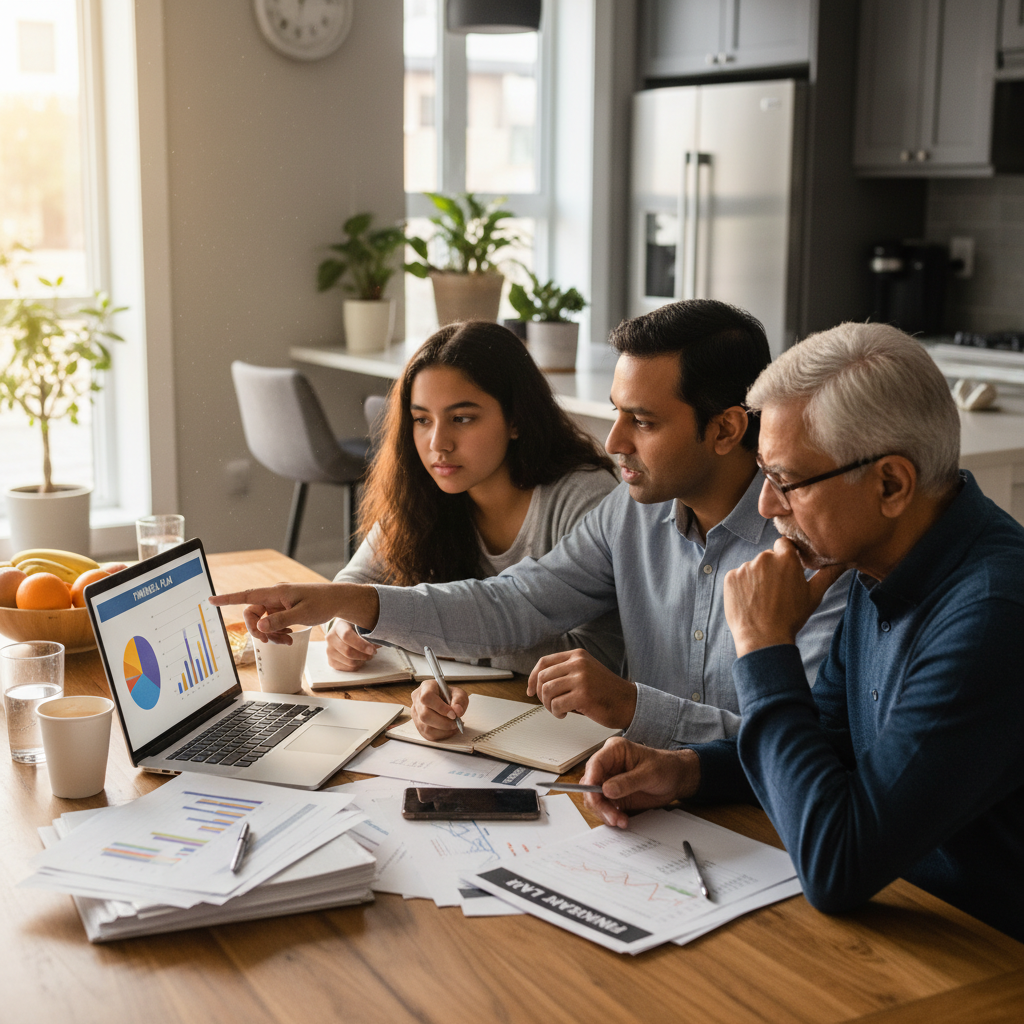 Why Is Investing a More Powerful Tool Than Saving? Saskatchewan 2025 Perspective