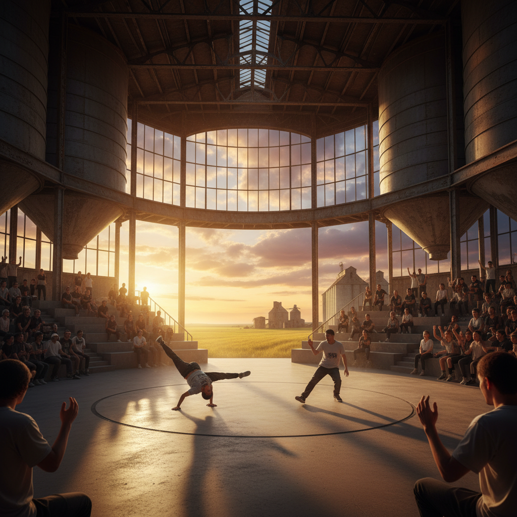 Saskatchewan’s Rise in New Olympic Sports