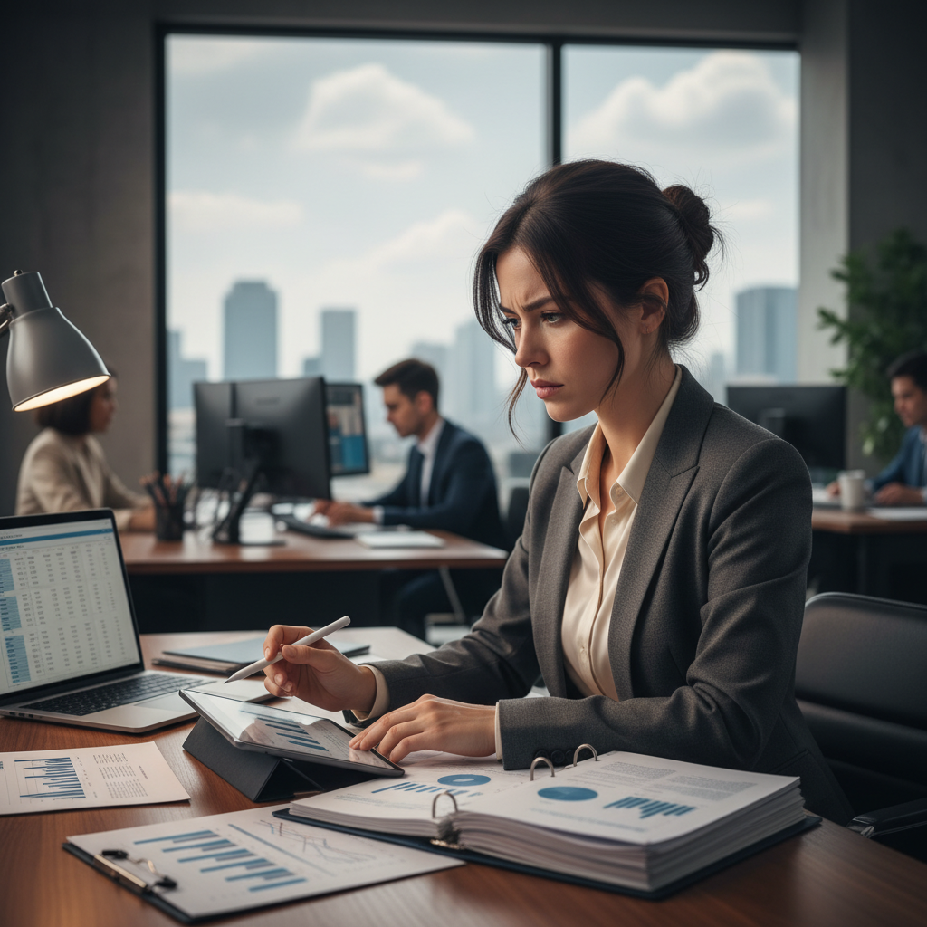 Trump Claims “Cause” Exists to Remove Fed Governor Lisa Cook