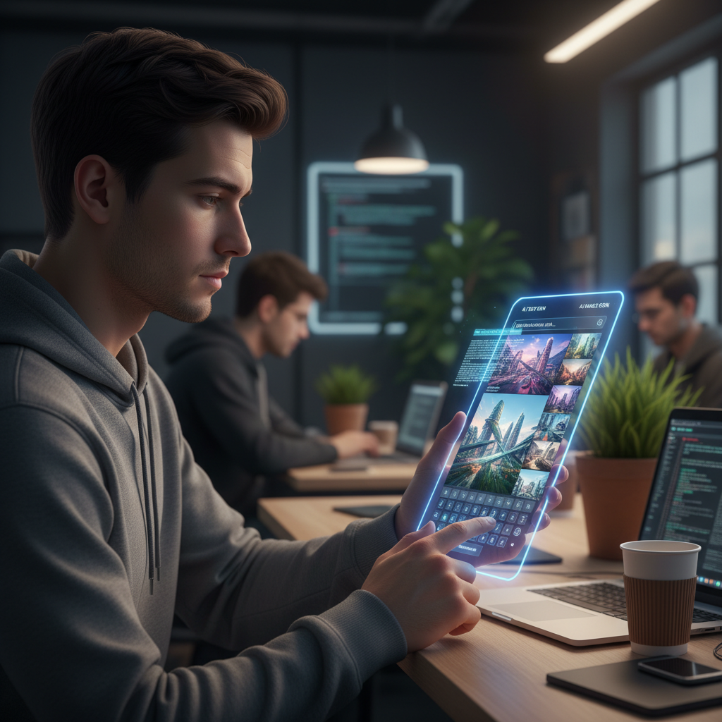 Deep Dive into ML Kit’s GenAI APIs: What Developers Need to Know