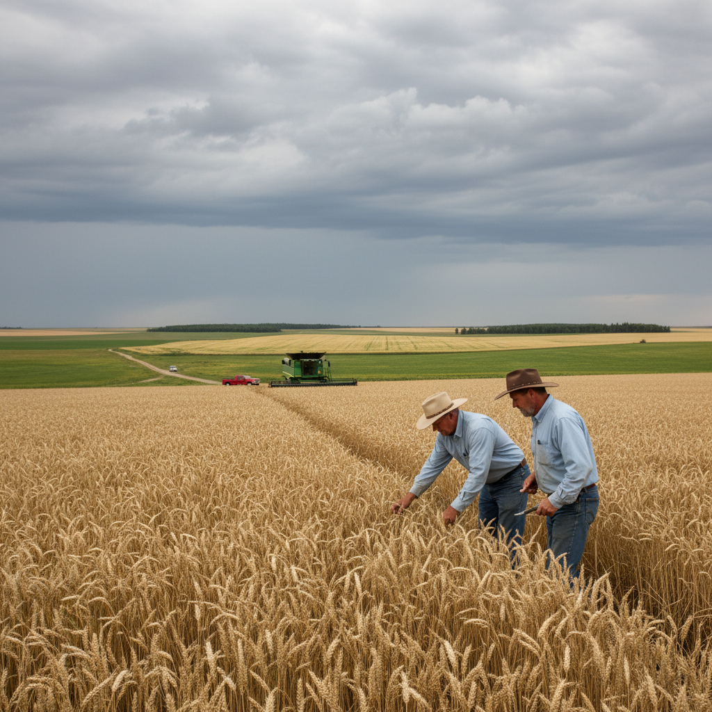 Saskatchewan’s Economy and the Effects of Atlanta Fed’s 2025 Rate Cut Prediction