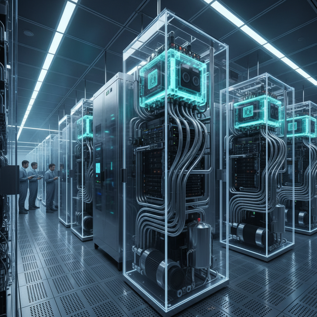 How Ironwood Could Reshape the AI Landscape