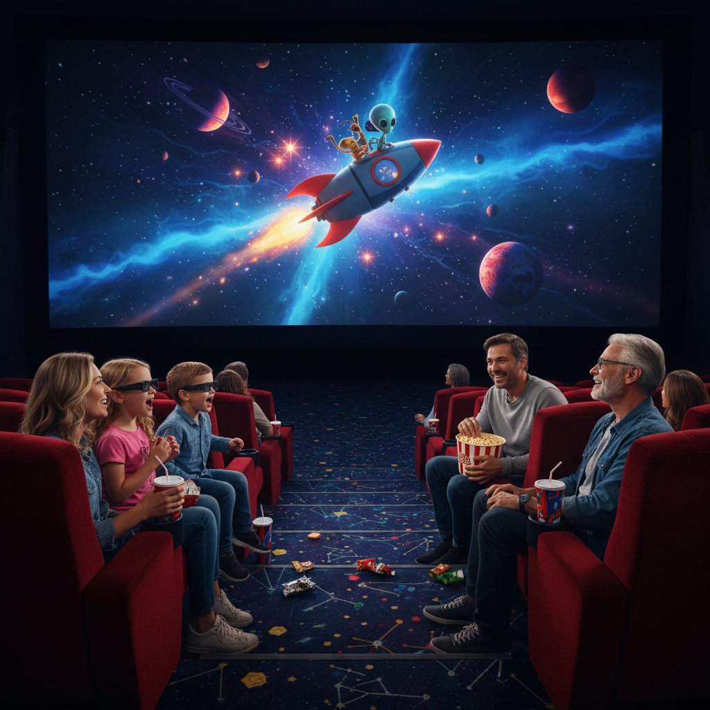 Snoop Dogg Tells Podcast Audience “Lightyear” Left Him Stumped