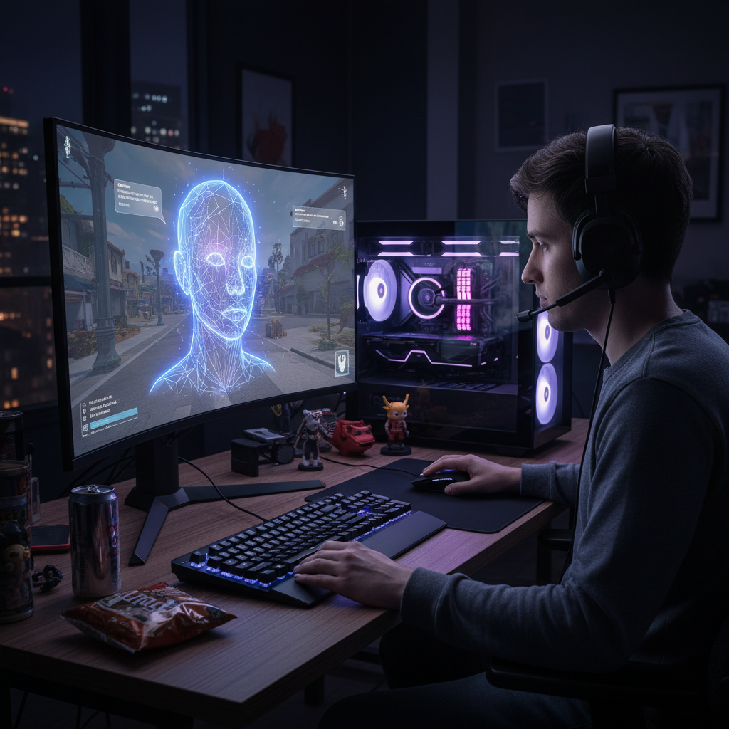 G-Assist: More Gimmick Than Game-Changer?