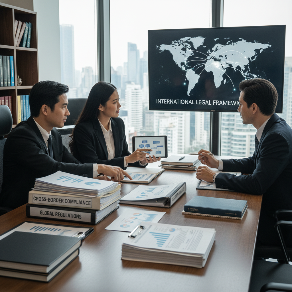 Saskatchewan Lawyers Examine $40M Trump Administration Settlement