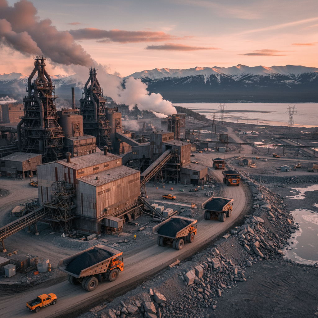 Saskatchewan Monitors Hyundai’s $21B U.S. Investment in Manufacturing