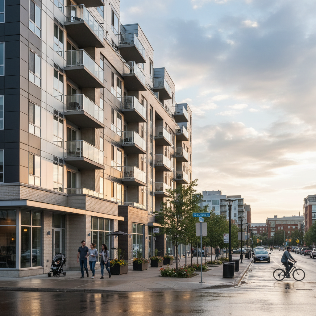 7 Real Estate Investment Trends to Watch in Saskatchewan (2025)