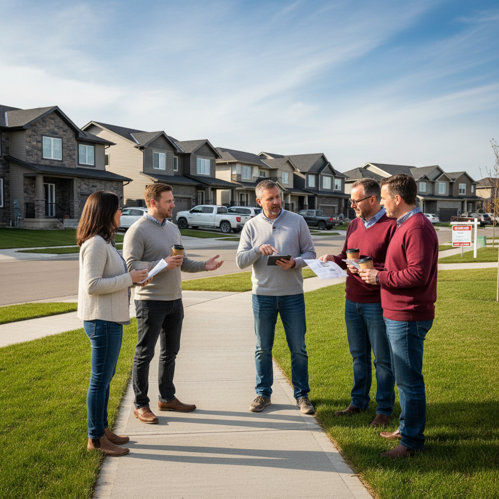 Saskatchewan Homeowners React to Federal Reserve’s Interest Rate Decisions