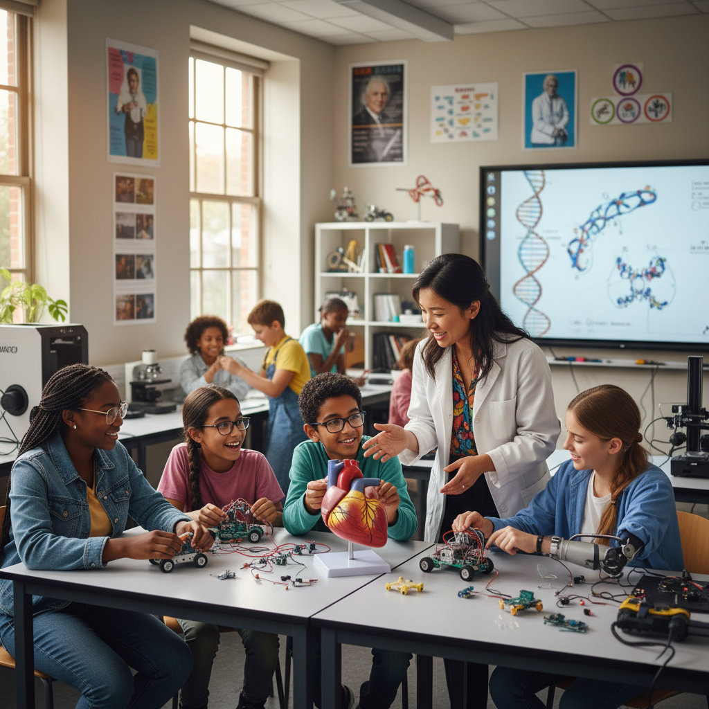 How Governments Are Filling Classrooms Amid a Global Teacher Shortage, Including Saskatchewan