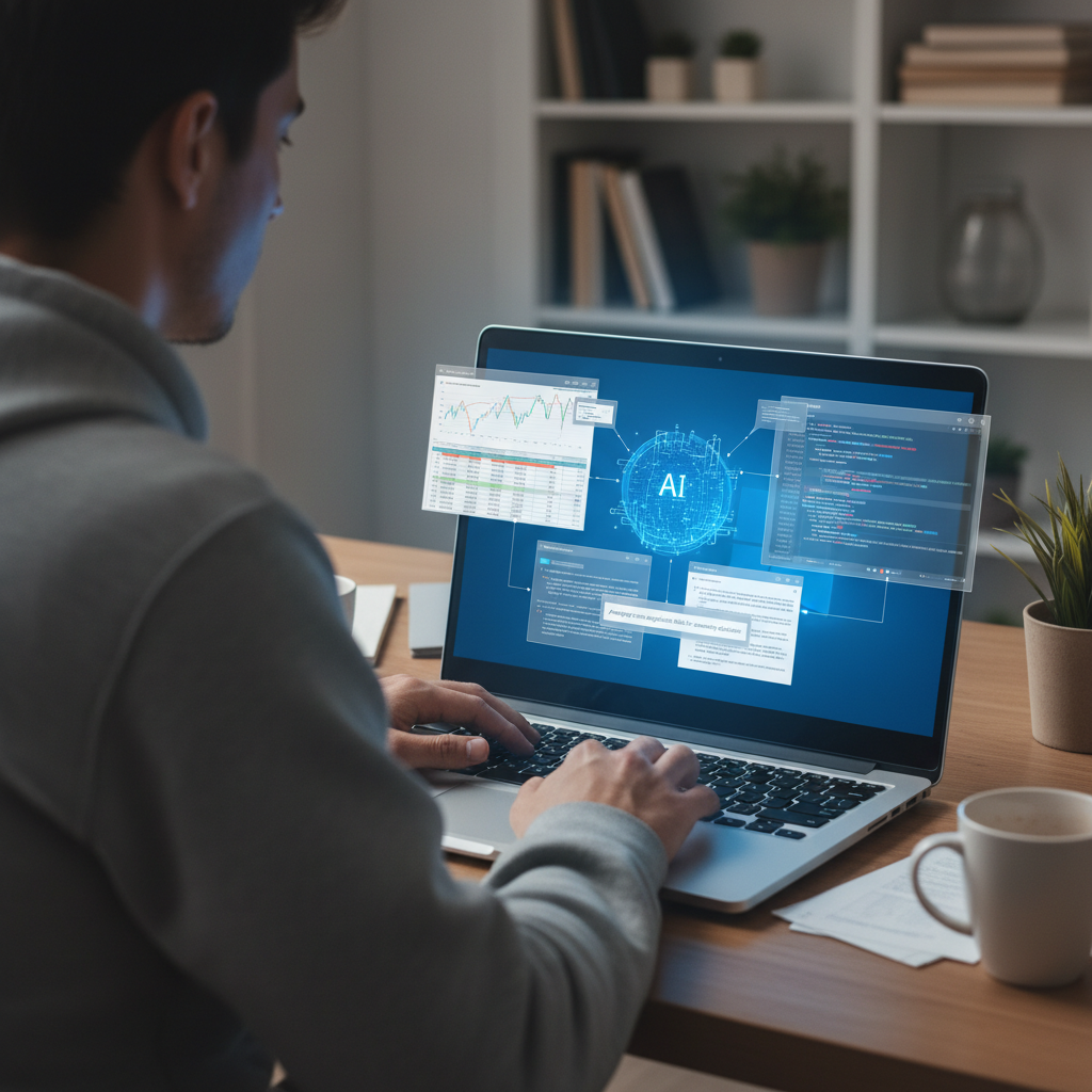 Copilot Vision: Another Attempt to Make AI Stick in Windows?