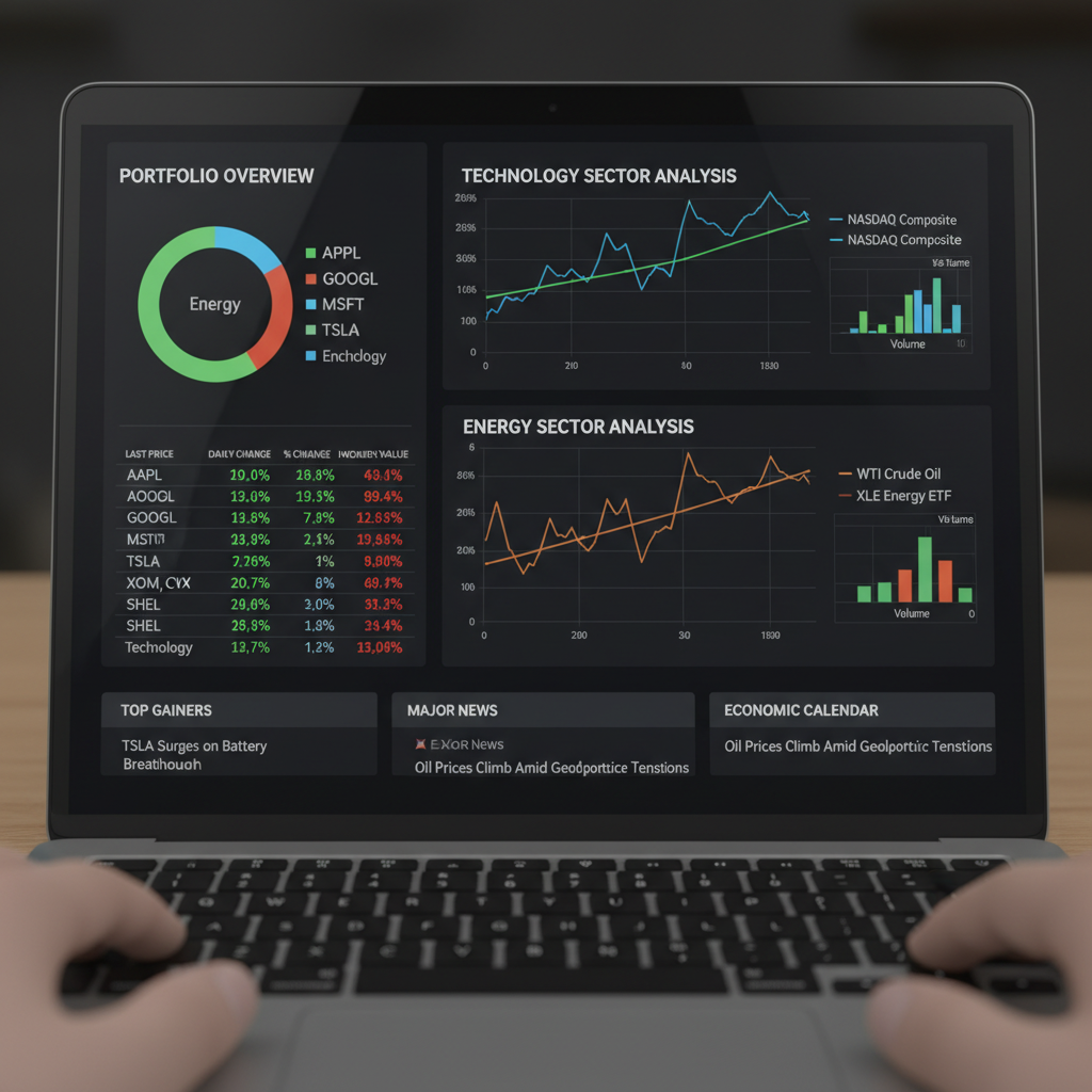 Pelosi Stock Tracker: Insights for Saskatchewan Investors