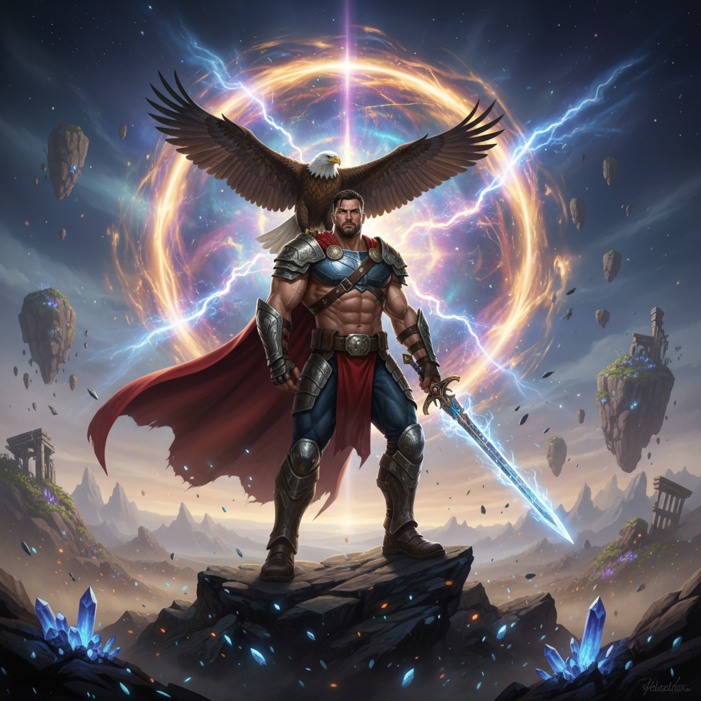 Justice League Rejections and Dimensional Portals: Peacemaker Is Back