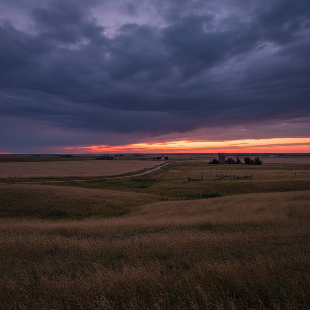 Saskatchewan Reflects Quiet Strength on Warner Bros’ New Teaser