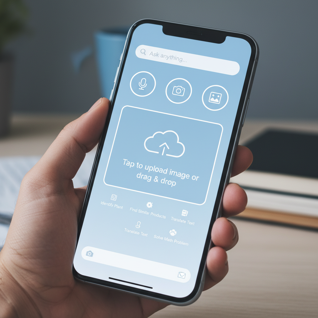 Google Search Gets a Multimodal AI Upgrade