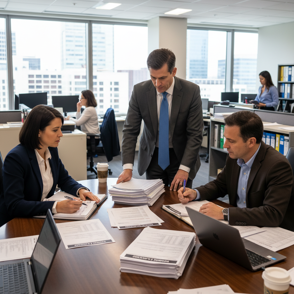 Lawsuits Challenge Medicaid Verification Under Trump Administration