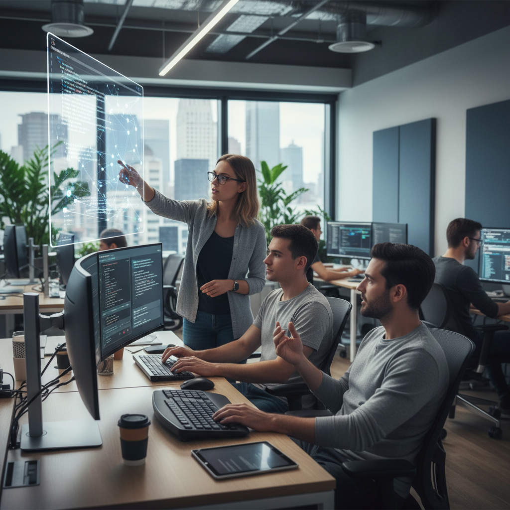 The Business Implications of GitHub Copilot’s New Pricing Structure