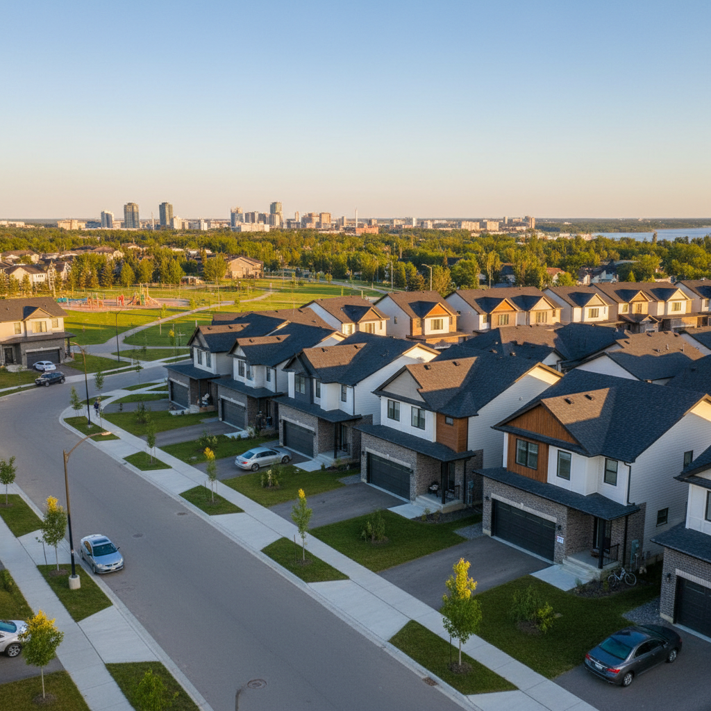 Real Estate Investing in Saskatchewan 2025: Stable Growth and Emerging Opportunities