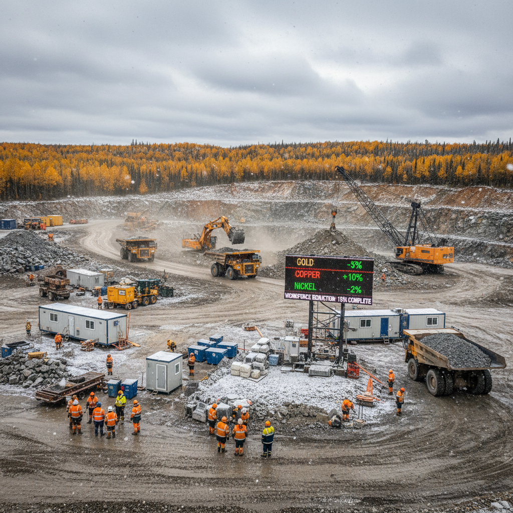 Saskatchewan faces economic changes amid Trump’s trade policies