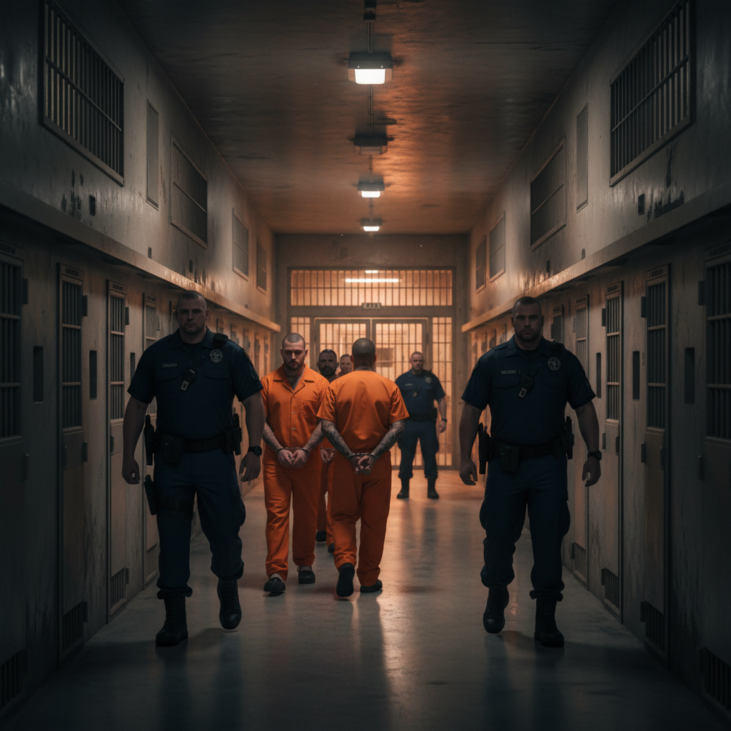 Bryan Kohberger May Face Bigger Target Than Jeffrey Dahmer in Prison