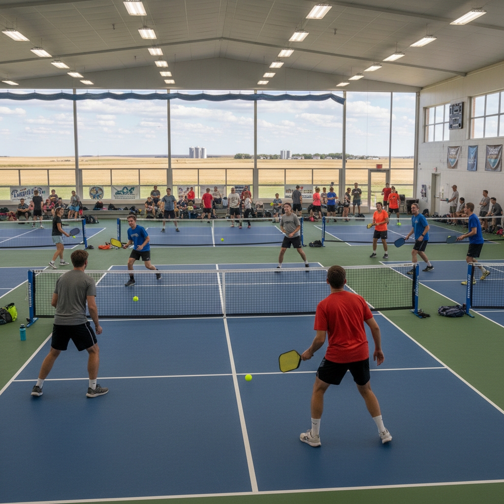 Saskatchewan’s Prairie Sports Surge in 2025