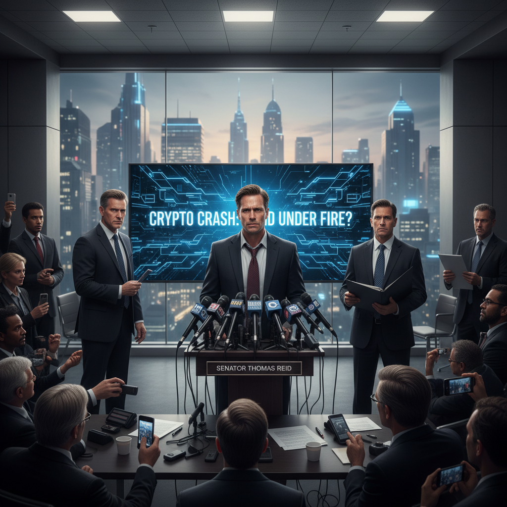 Milei’s Government Under Scrutiny After Investor Losses