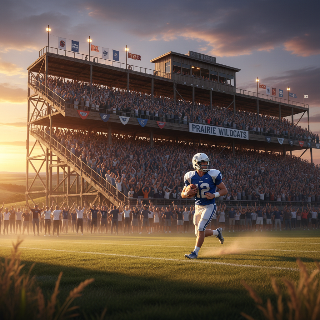 Saskatchewan’s 2025 Sports Legends: Prairie Greatness