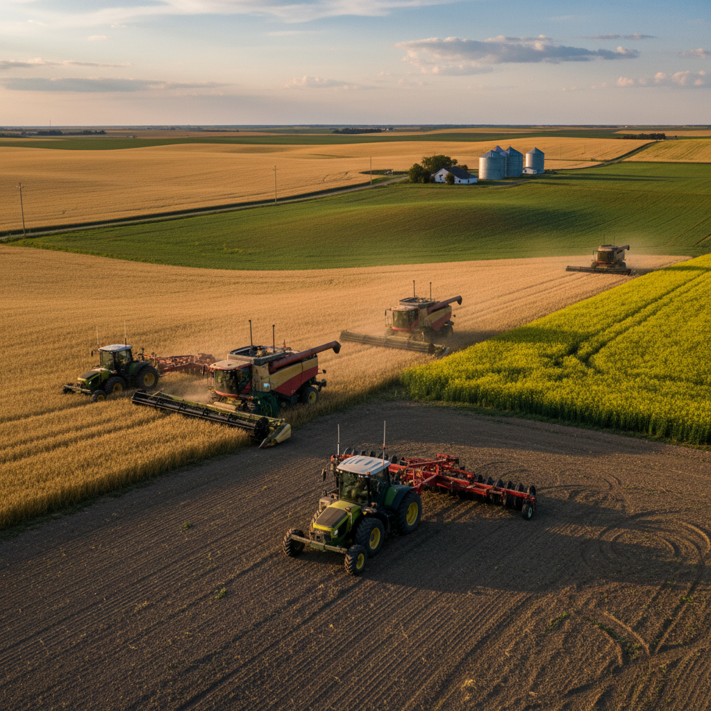 Saskatchewan’s Workforce Faces Shifting Landscape and Demographic Challenges