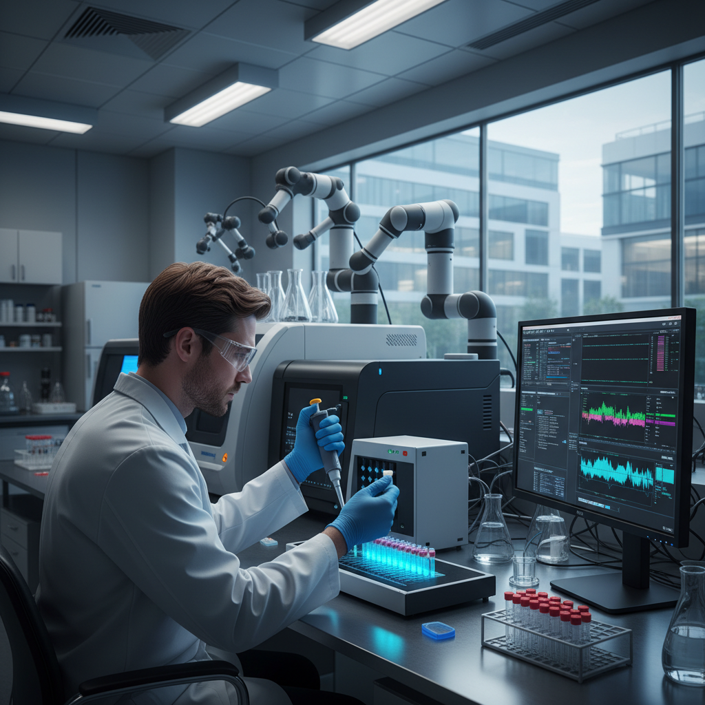 Saskatchewan Watches Biotech Market Following 23andMe Bankruptcy