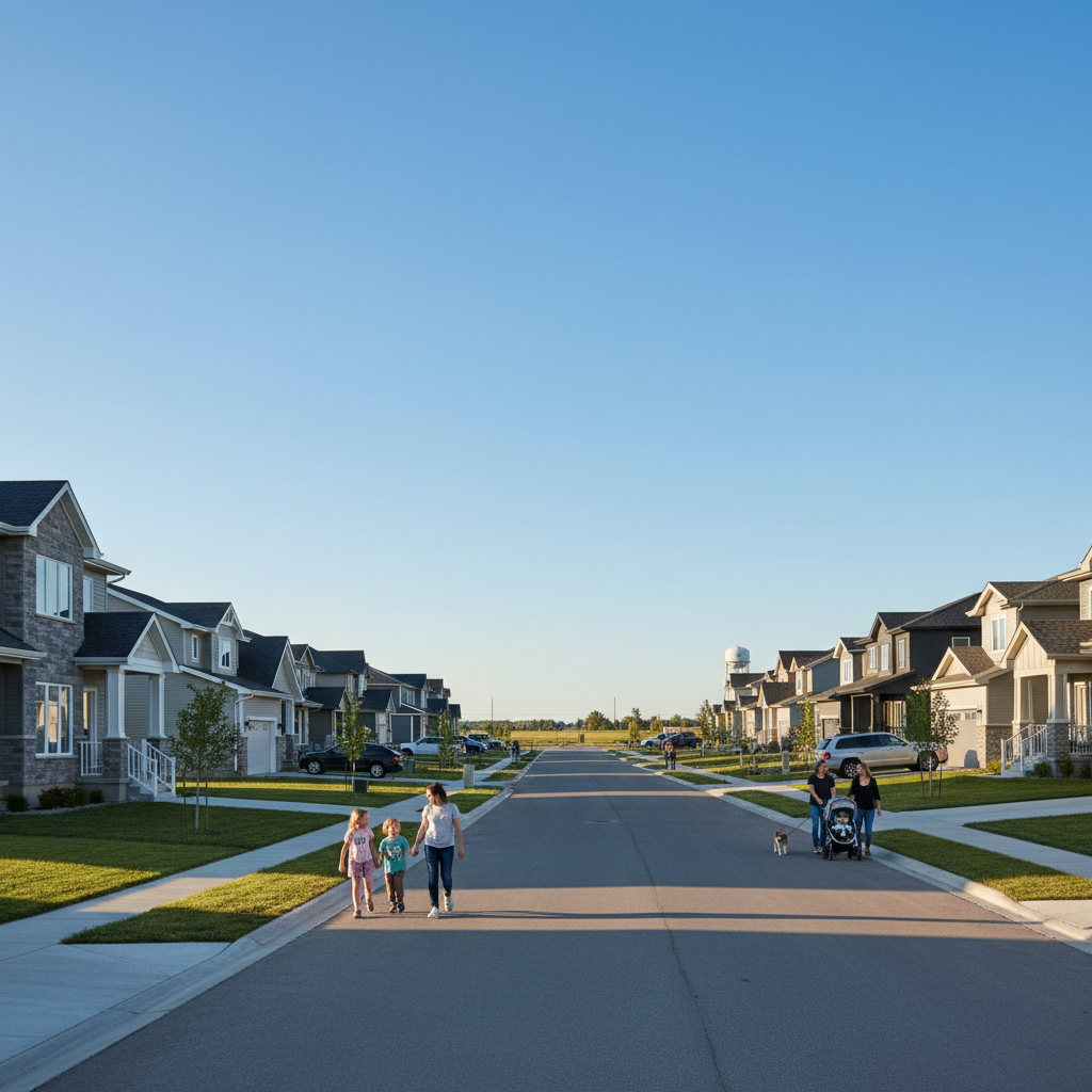 Interest Rate Stability Encourages Activity