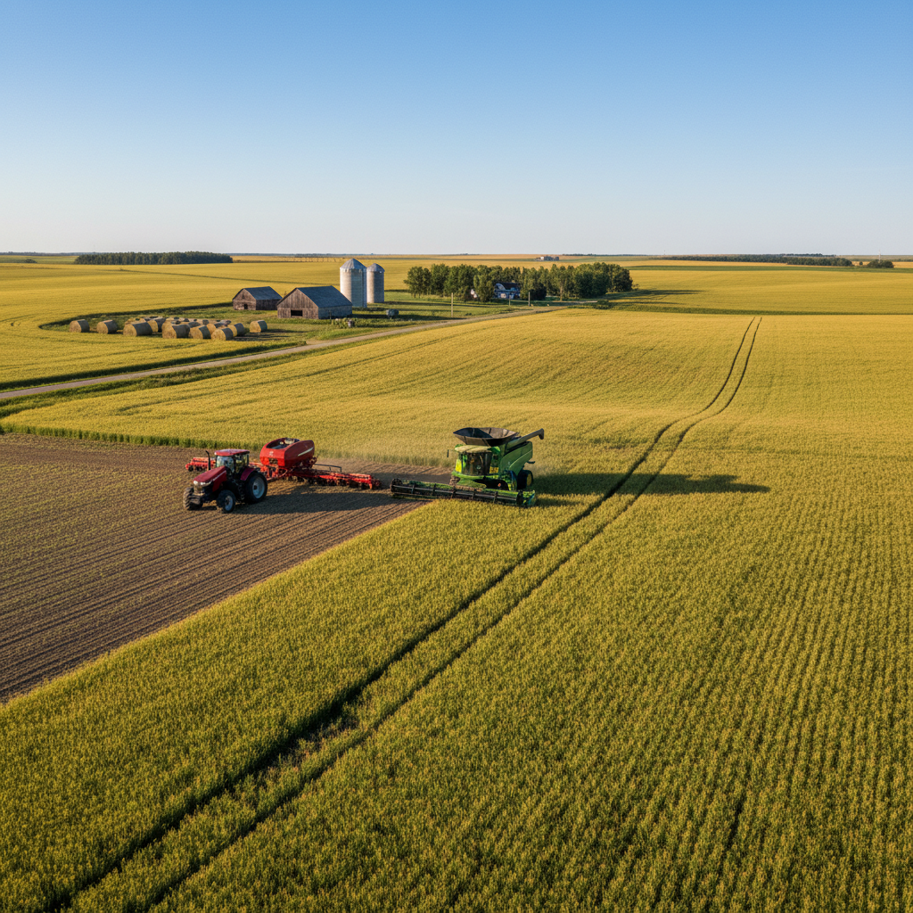 Top Low-Risk, Recession-Proof Investments in Saskatchewan for 2025