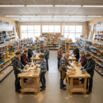 Home Depot’s Contribution to Saskatchewan’s Home Improvement Scene