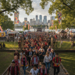 Toronto to Introduce Admission Fees for 2026 FIFA World Cup Fan Fest