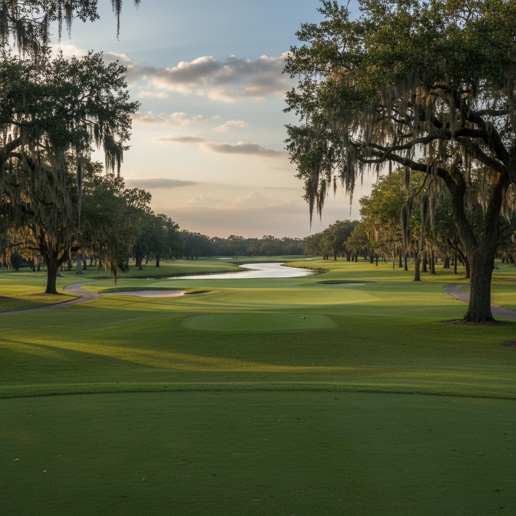 LIV Golf Postpones Inaugural New Orleans Tournament Amid Schedule Adjustments