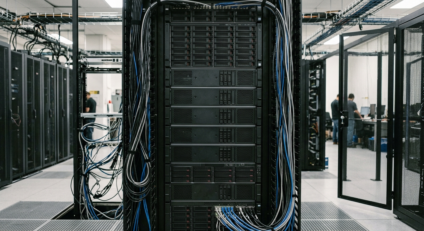 Anthropic AI Models Pulled Offline Amid U.S. Security Directive