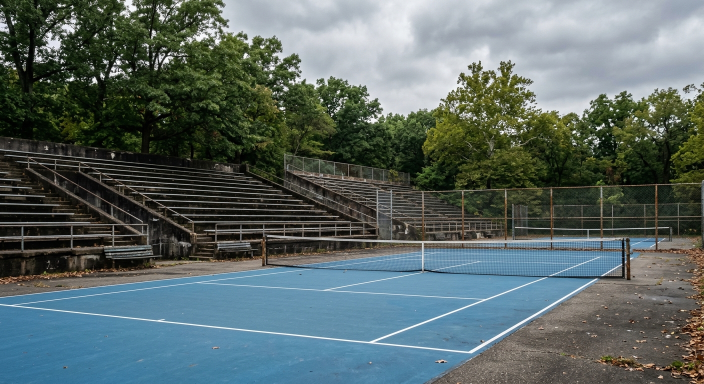 Tennis Canada Reveals Plans for New Centre Court Stadium with Retractable Roof in Montreal