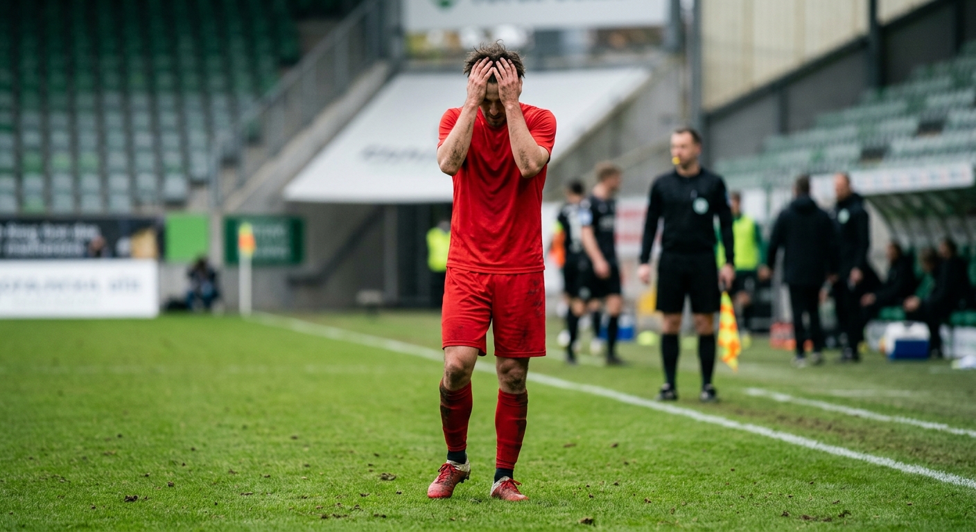 World Cup Drama in Seattle: Iran Denied Victory Over Egypt Amid Controversy