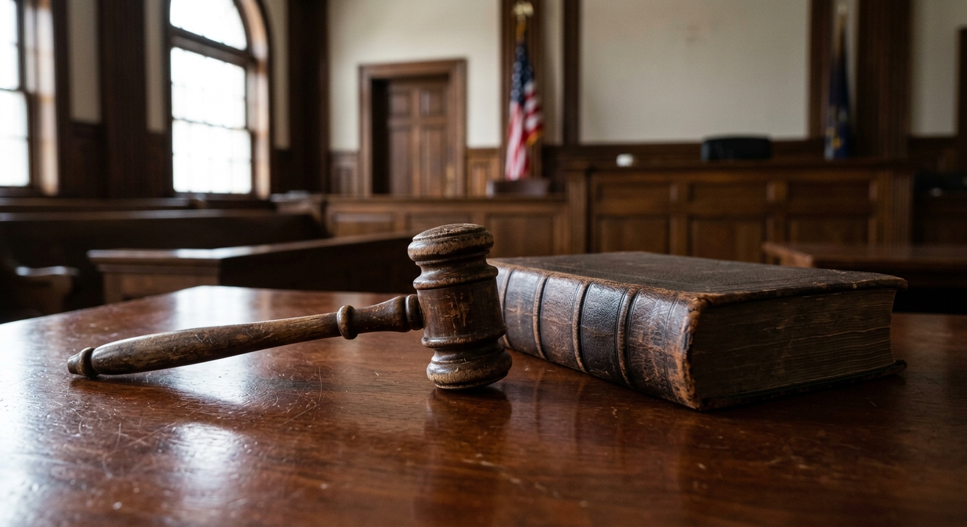 Supreme Court Declines to Review Trump’s $5 Million Verdict in Carroll Case